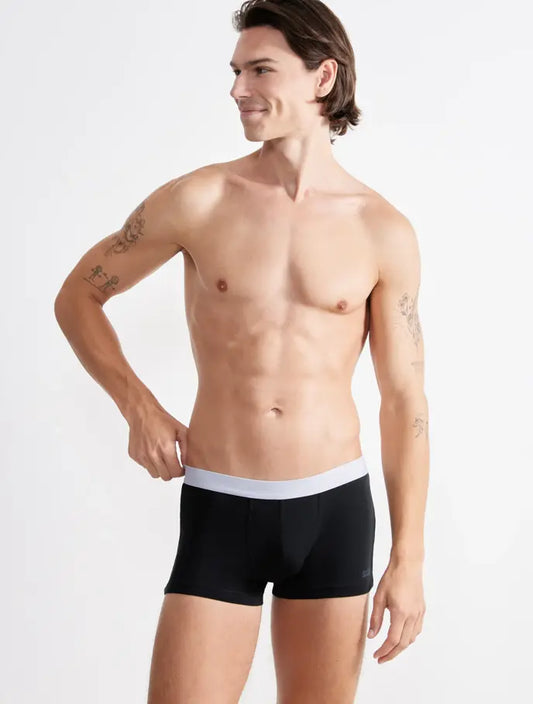 Sloggi men GO ABC 2.0 Heren Hipster - 2-pack