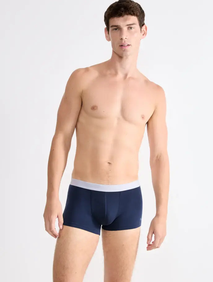 Sloggi men GO ABC 2.0 Heren Hipster - 2-pack
