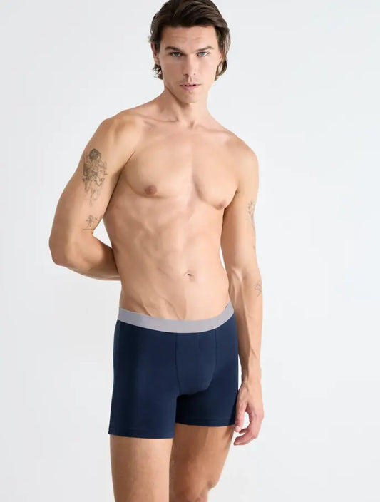 Sloggi men GO ABC 2.0 Heren Short - 2-pack