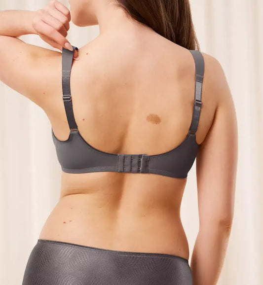 Triumph beugel BH - Essential Minimizer T W X - 3091 PIGEON GREY