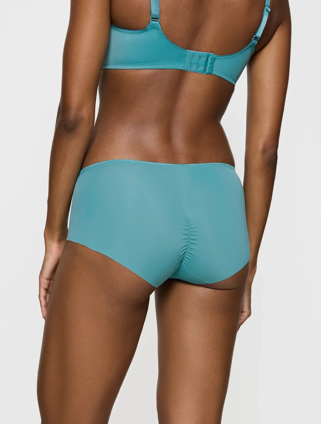 Triumph Hipster - Essential Minimizer T Hipster X - 1597 QUIET TURQUOISE