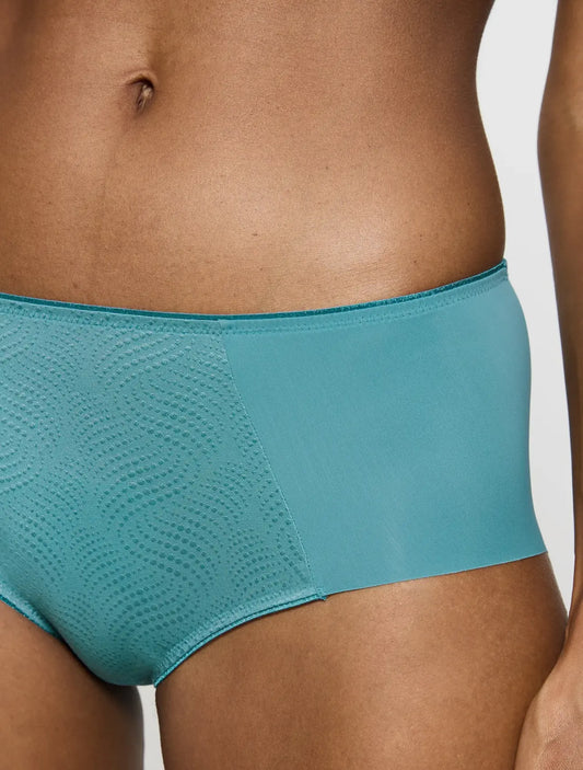 Triumph Hipster - Essential Minimizer T Hipster X - 1597 QUIET TURQUOISE