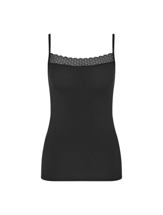 Triumph Hemd / Top met spaghetti-bandjes - Feel of Modal Spaghetti top - 2 kleuren