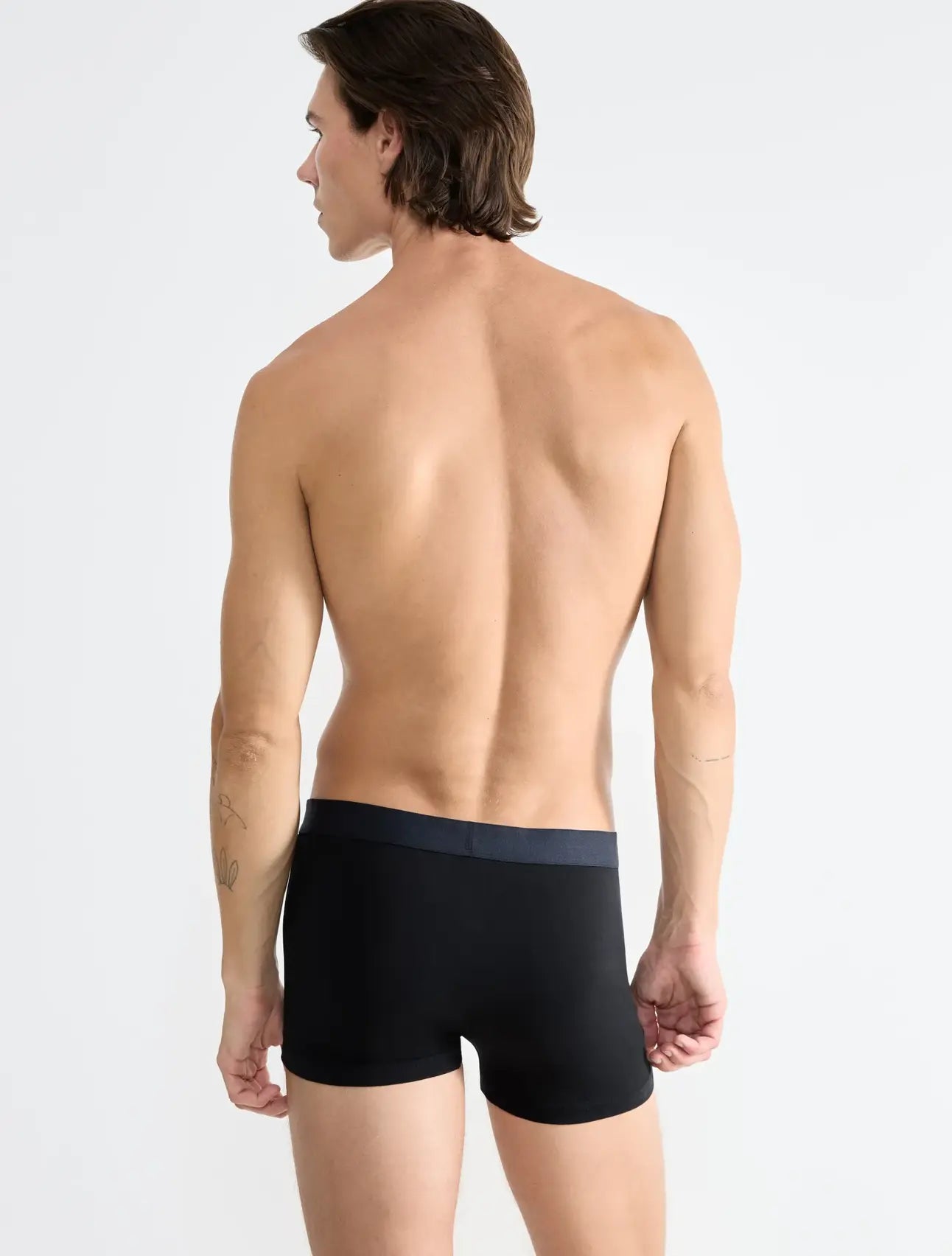 Sloggi men Ever Ease Heren Short - 3 kleuren - 2pack