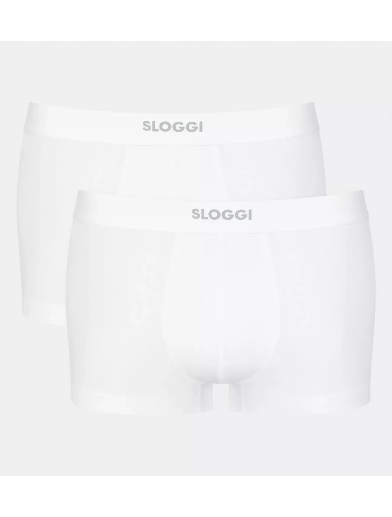 Sloggi men Ever Ease Heren Hipster - 3 kleuren - 2pack