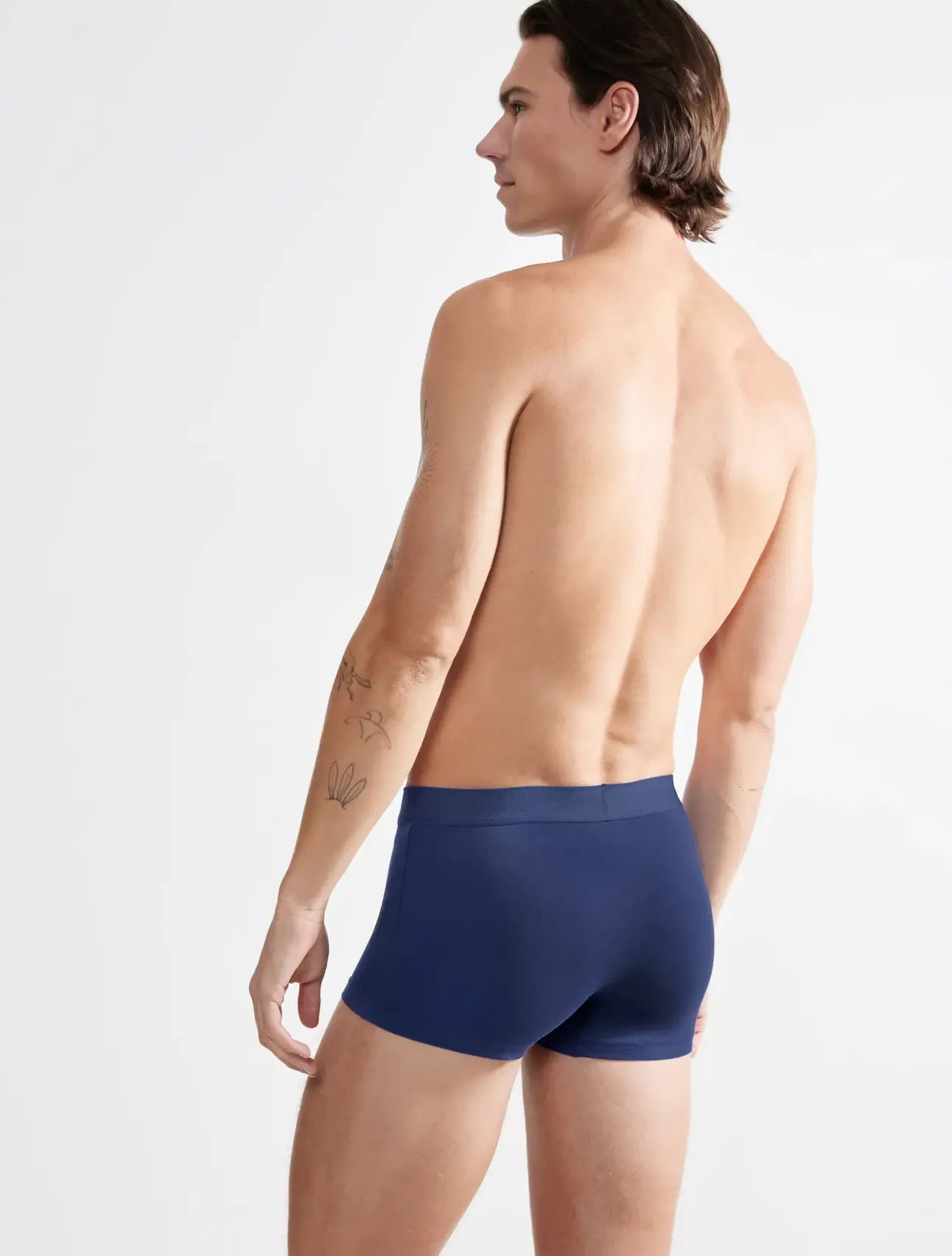 Sloggi men Ever Ease Heren Hipster - 3 kleuren - 2pack