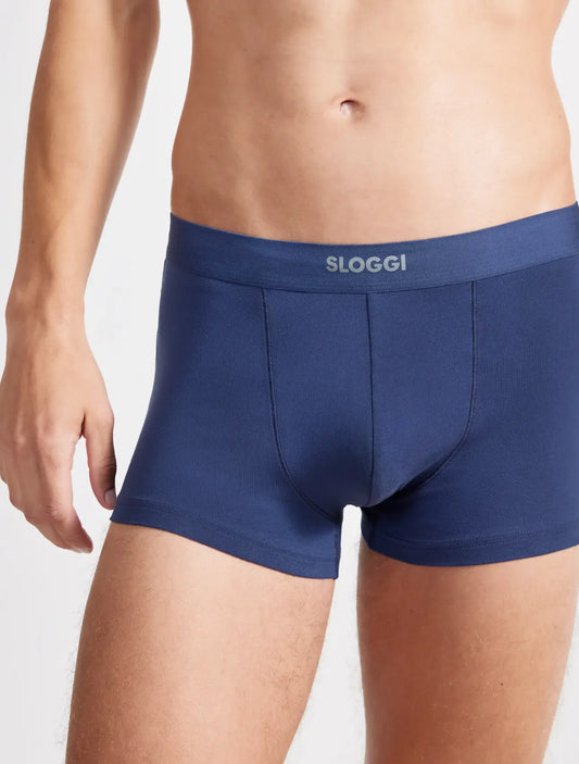 Sloggi men Ever Ease Heren Hipster - 3 kleuren - 2pack