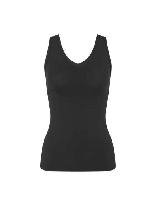 Triumph Hemd v hals - Sense of Modal Tank top - 2 kleuren
