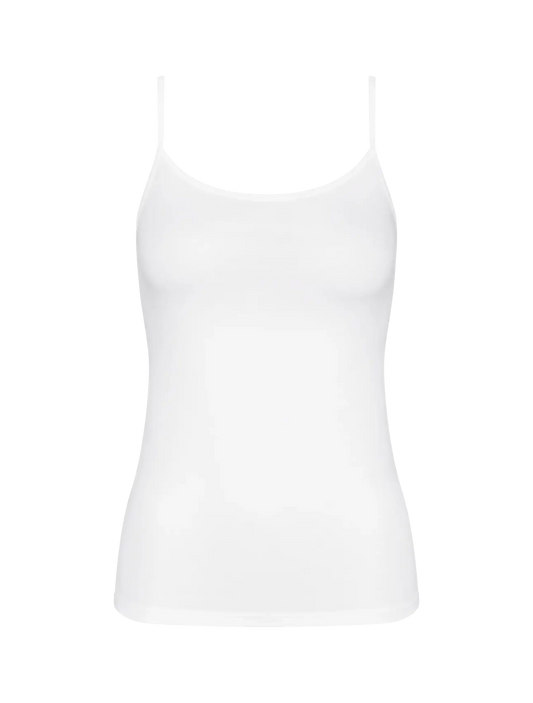 Triumph Hemd / Top met spaghetti-bandjes - Sense Of Cotton Spaghetti top O - 2 kleuren