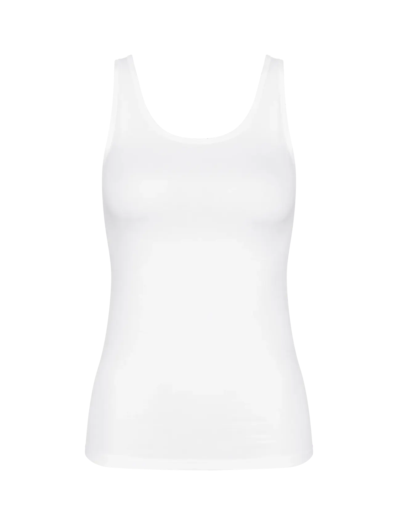 Triumph Hemd - Sense Of Cotton Tank Top O - 2 kleuren