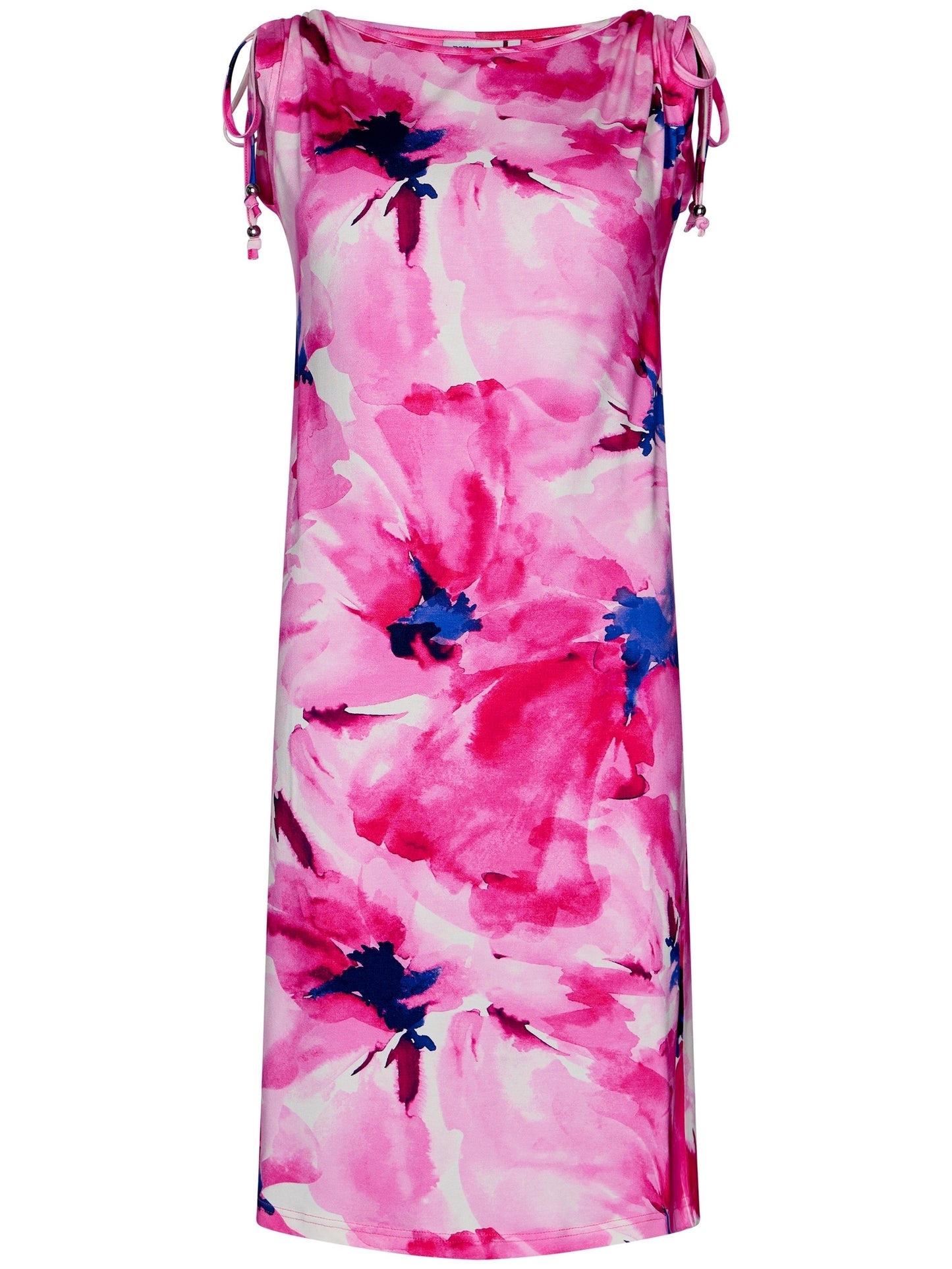 Pastunette Beach jurk / nachthemd - 311251-338-1 - Roze