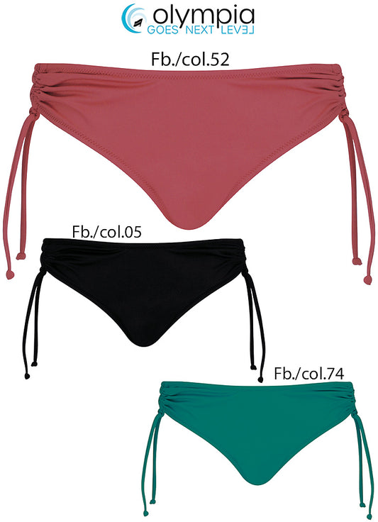 Olympia voorgevormde Bikini met beugel - 31187/31201 - groen