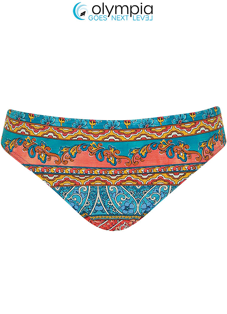 Olympia voorgevormde Bikini met beugel - 31632/31633 (31702) - multicolor