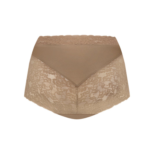 Ten Cate Secrets high waist met kant - 31758 - Winterkleuren 2025