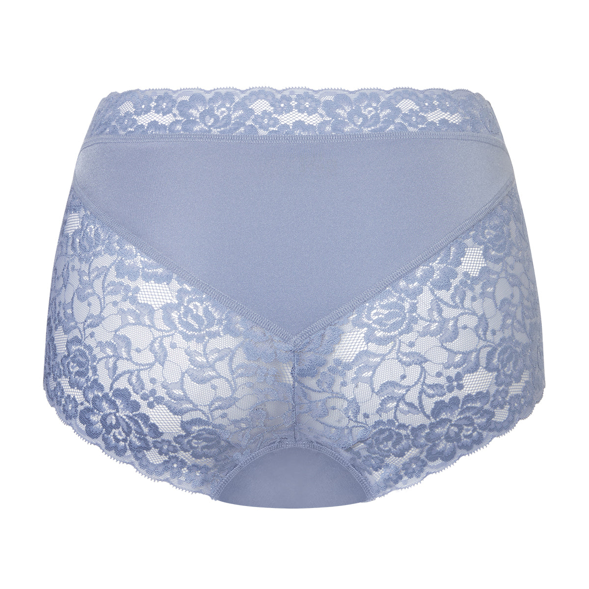 Ten Cate Secrets high waist met kant - 31758 - zomer kleuren