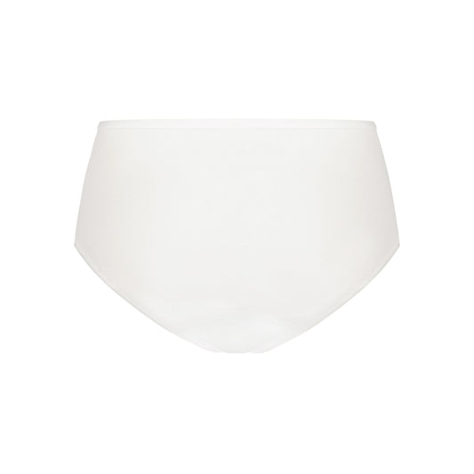 Ten Cate Basic Midi met kant - 32290 - slip met kant