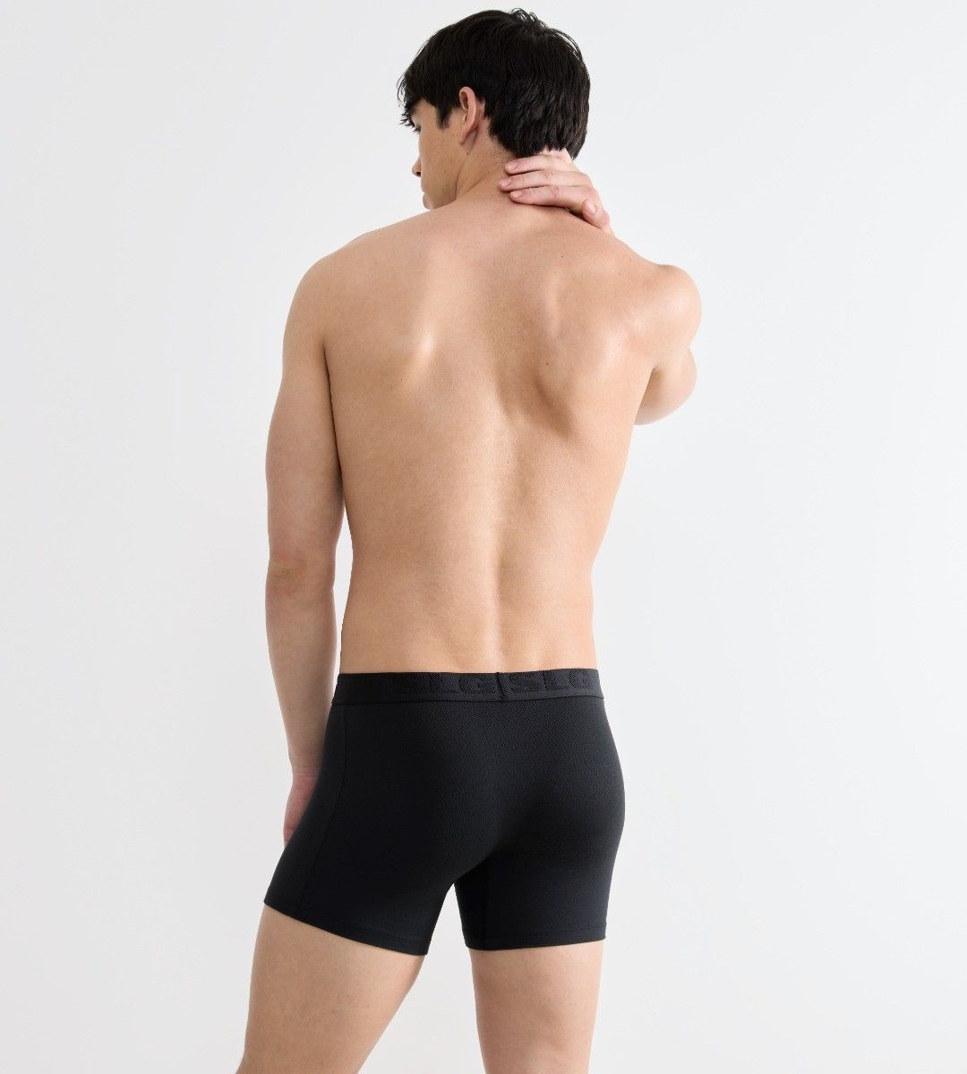 Sloggi men SLG Base soft heren short C2P - 2-pack