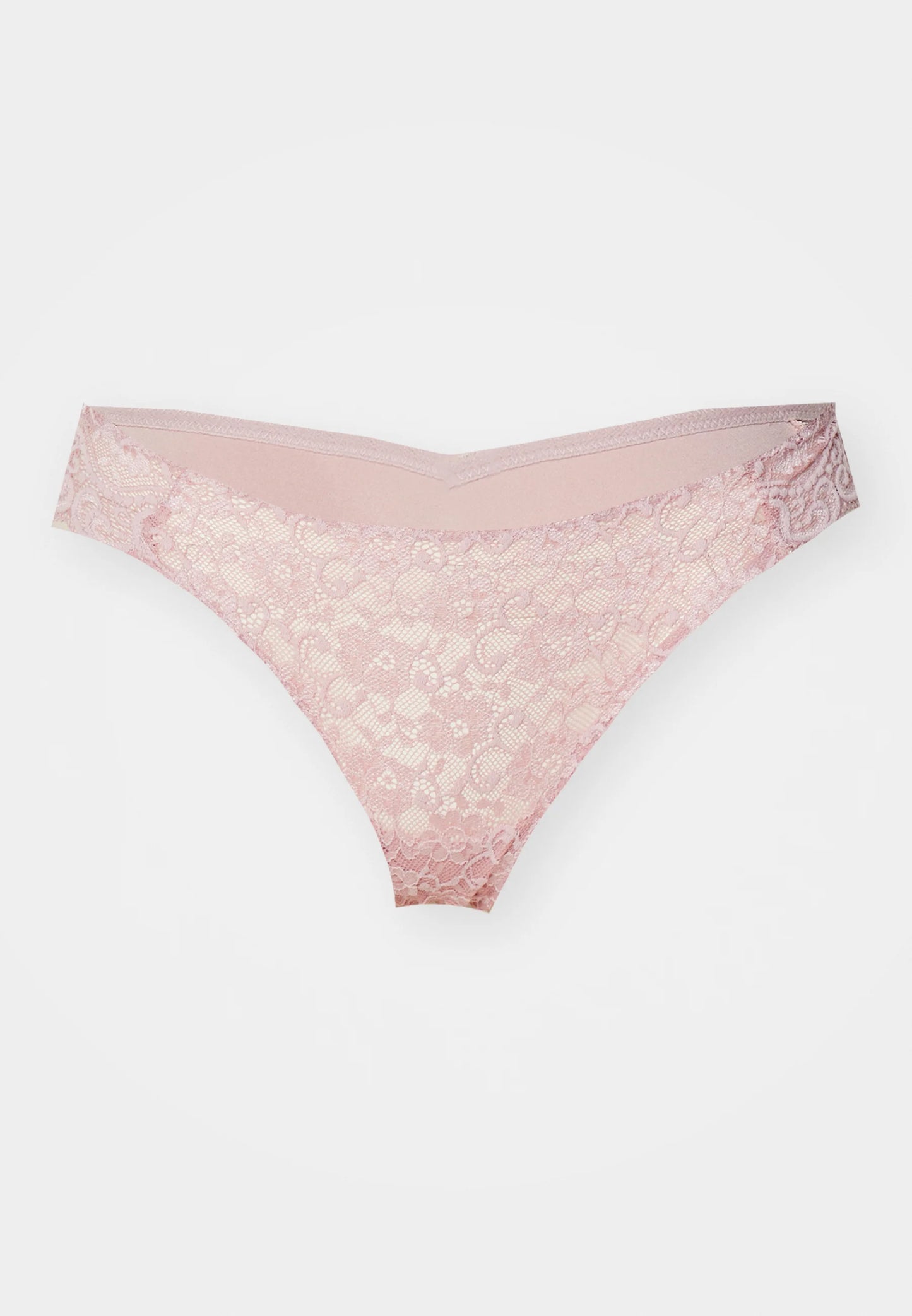 Triumph String - Amourette Hipster string R* - Mauve rose