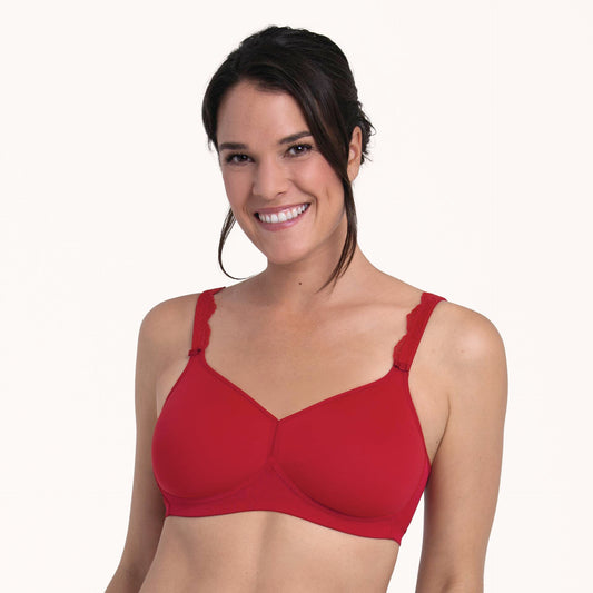 Anita Care prothesebeha Spacer voorgevormd - SELMA 4731X - Red