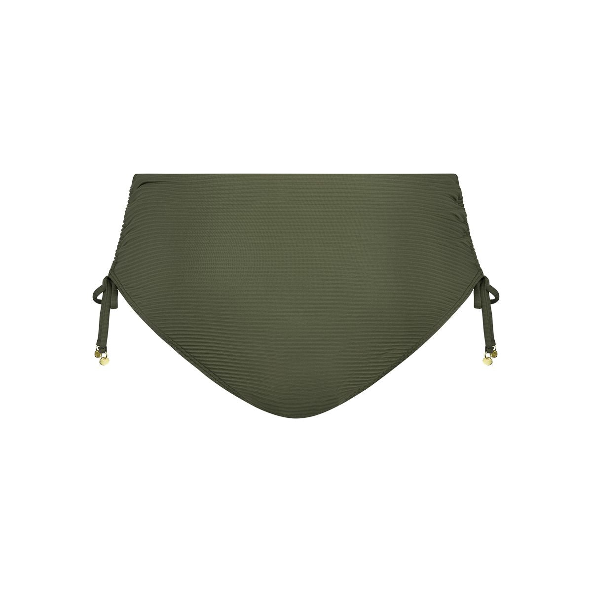 ten Cate Beach Multiway bikini set - 60403/60317 - Deep Olive 2186
