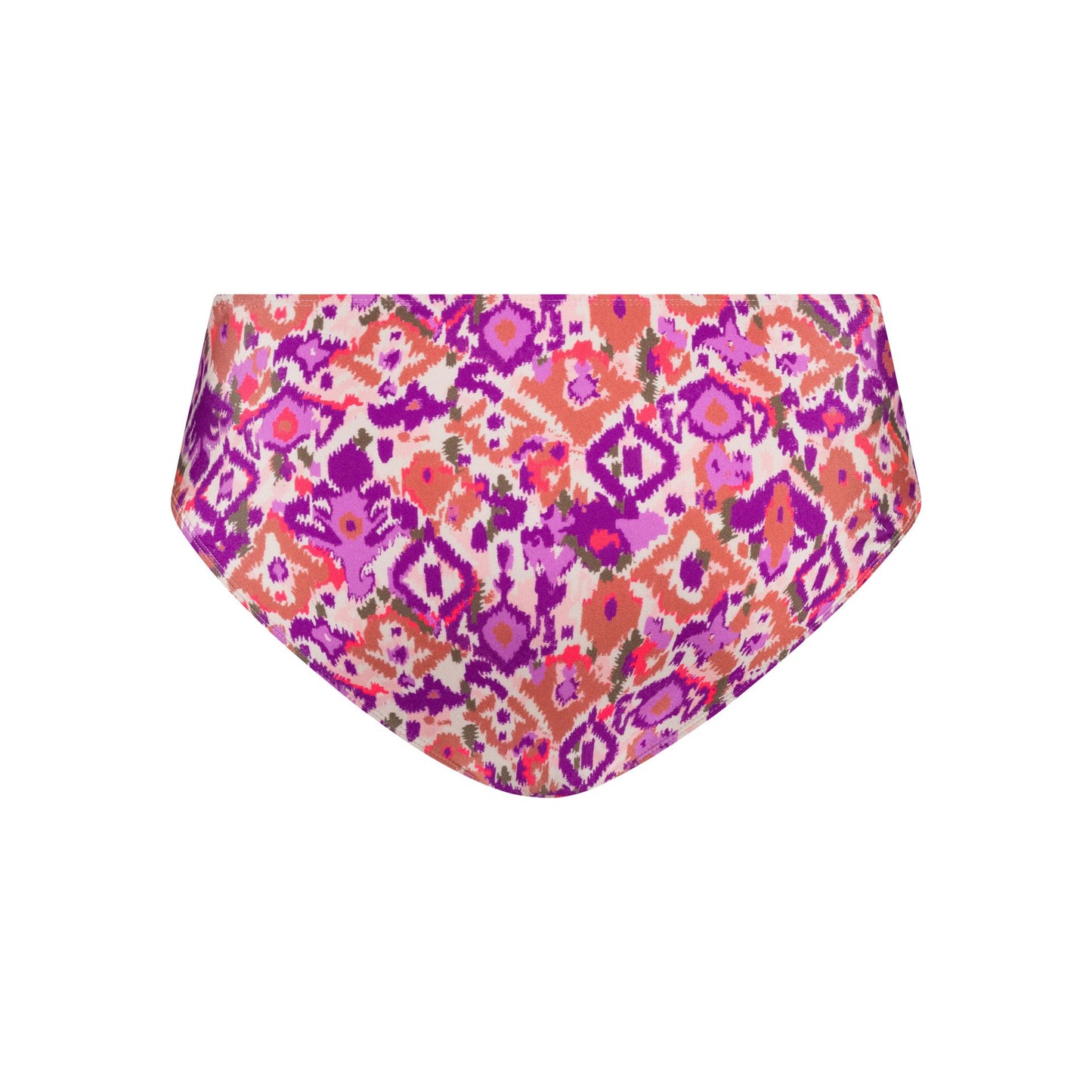 ten Cate Beach voorgevormde Twisted bikini set - 60278/60305 - Summer ikat