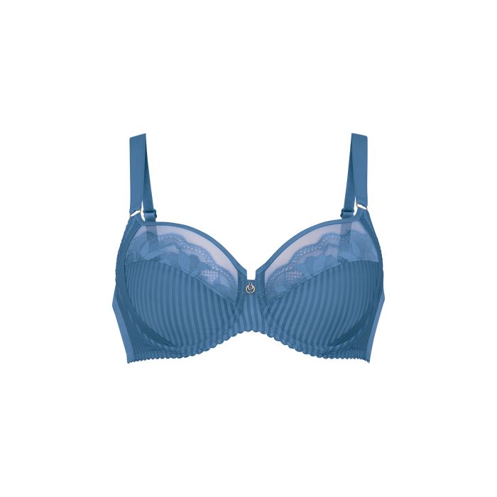 Rosa Faia kanten beugel BH- Sita 5265 - Blue Heaven