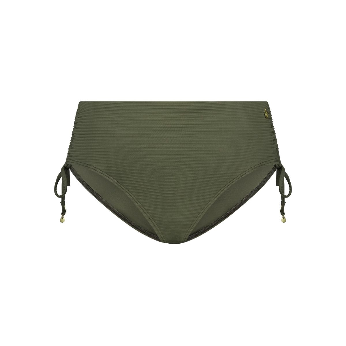 ten Cate Beach Multiway bikini set - 60403/60317 - Deep Olive 2186