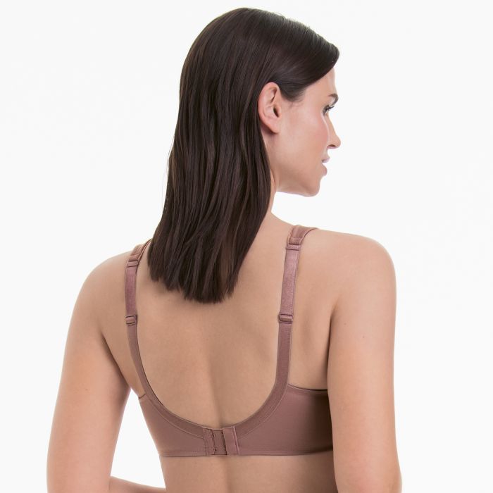 Rosa Faia beugel bh naadloos - Twin 5490 - Berry