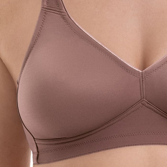 Rosa Faia BH zonder beugel - Twin 5493 - Berry