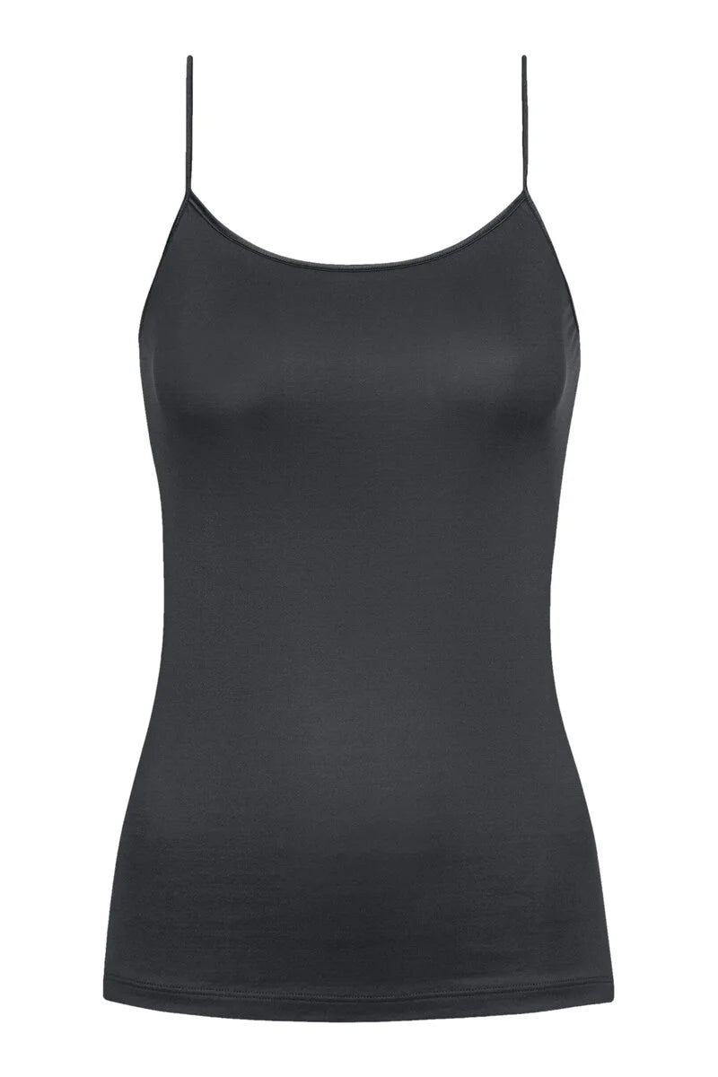 Mey hemd - Emotion 55201 - kleur Thunder Grey