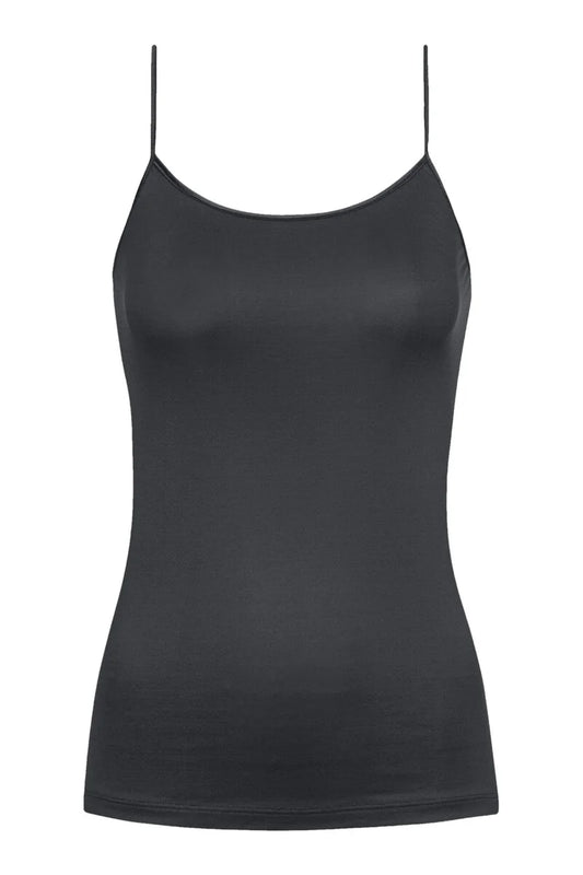 Mey hemd - Emotion 55201 - kleur Thunder Grey