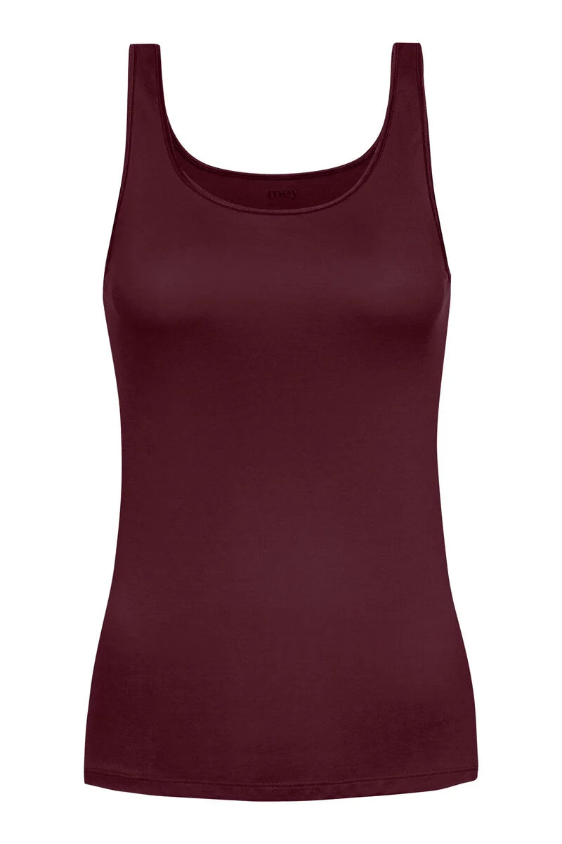 Mey hemd - Emotion 55204 - kleur Indigo Rose