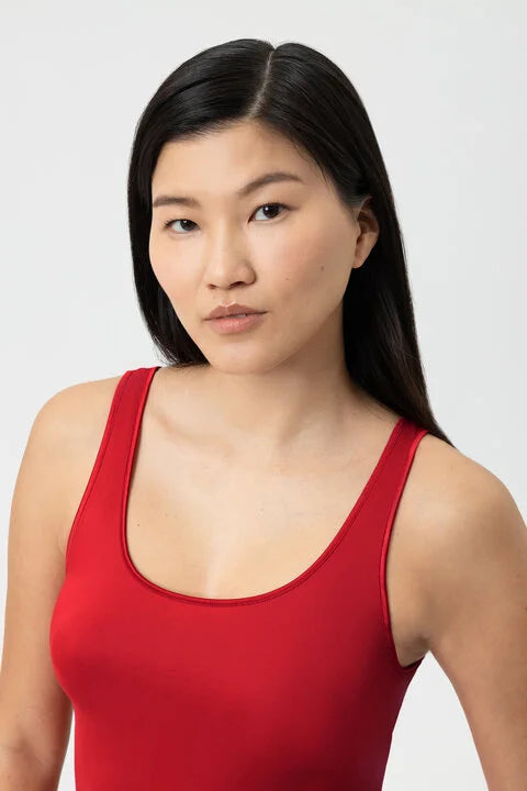 Mey hemd - Emotion 55204 - kleur Red Carpet (874)