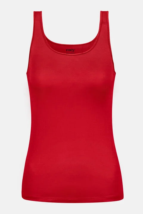 Mey hemd - Emotion 55204 - kleur Red Carpet (874)