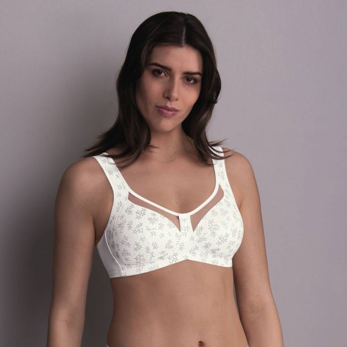 Anita comfort BH zonder beugel - Clara Art 5853 - Crystal