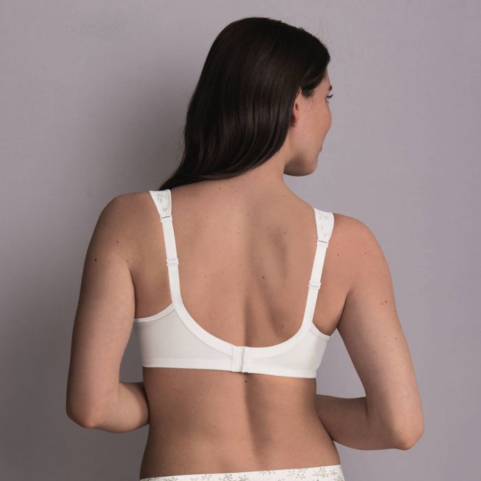 Anita comfort BH zonder beugel - Clara Art 5853 - Crystal