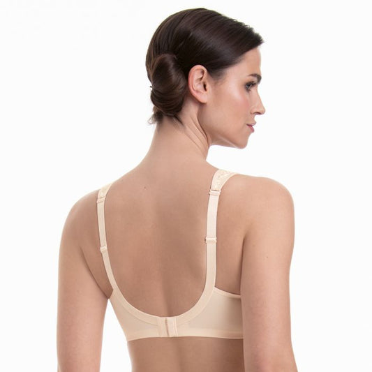 Anita comfort BH zonder beugel - Clara Art 5873 - Smart Rose