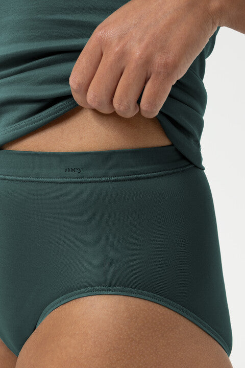 Mey Tailleslip - Emotion 59209 - kleur Mystic Jade (1804)
