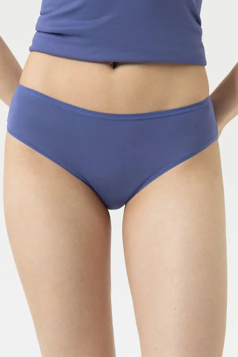 Mey American Pants Slip - Pure Sense 59313 - Astral Night