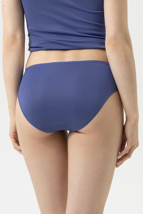 Mey American Pants Slip - Pure Sense 59313 - Astral Night