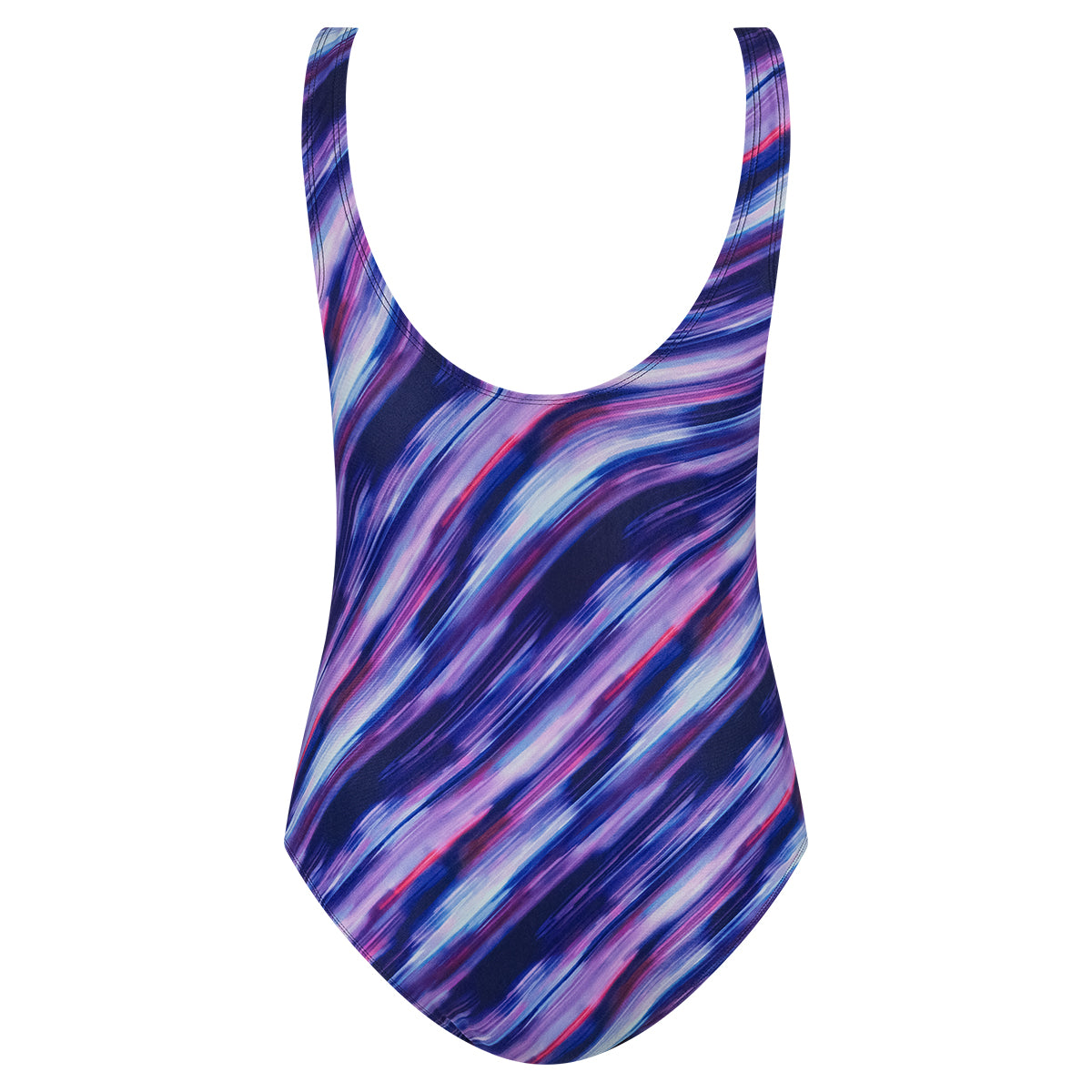 ten Cate Swim badpak soft cup - 60653-6203 - Blue streak