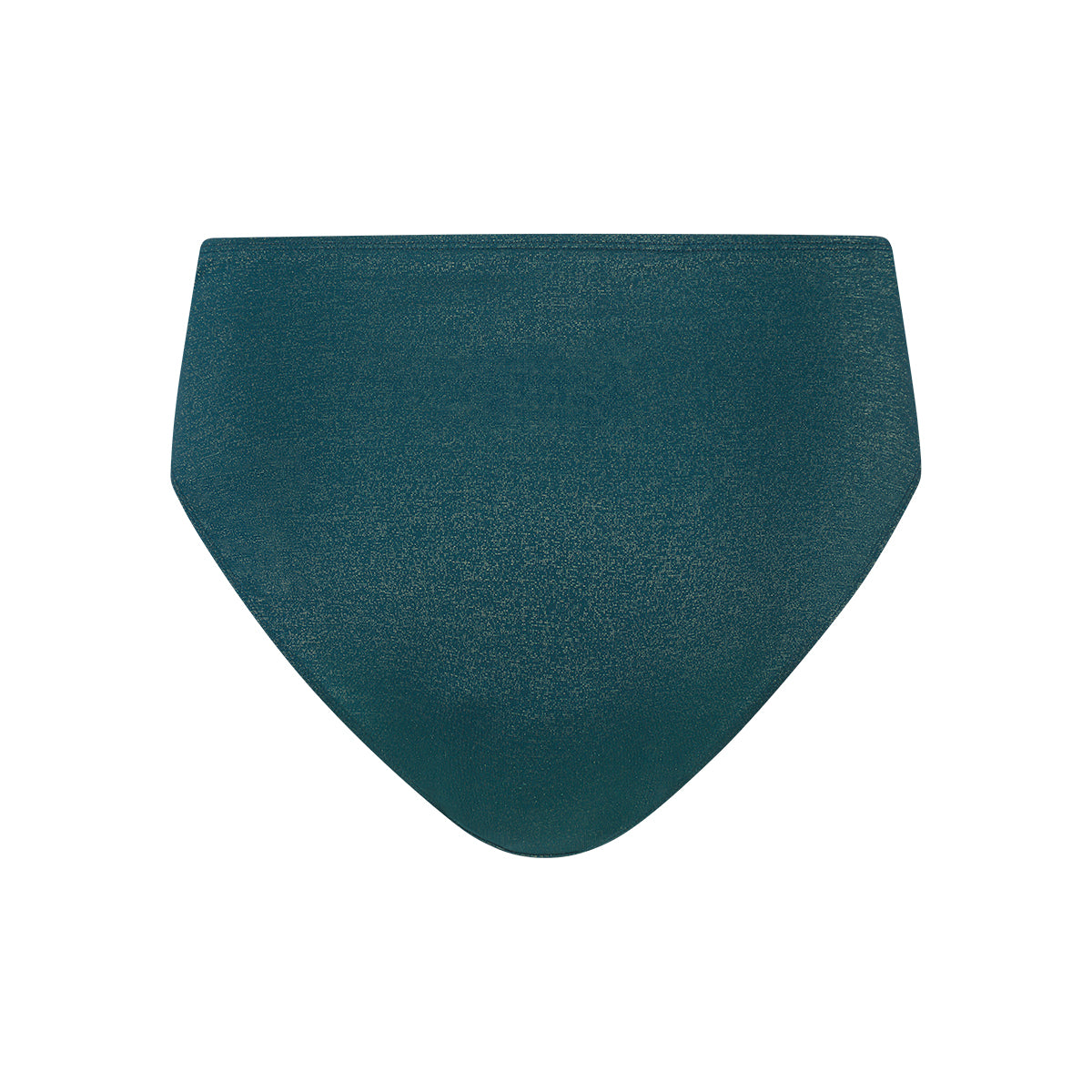 ten Cate Beach Triangle push-up bikini set - 60661/60668 - Bottle green (1582)