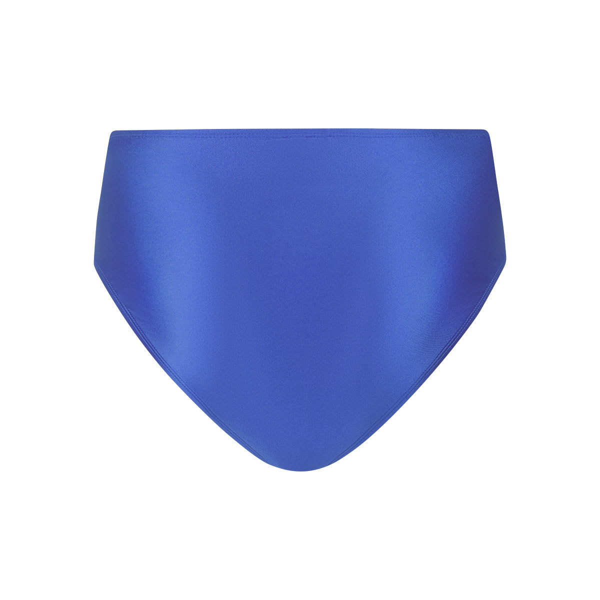 ten Cate Beach voorgevormde Twisted bikini set - 60658/60668 - Ocean Blue (1608)