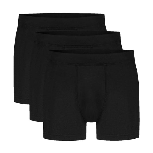 Ten Cate heren shorts - Super soft collection Classic shorts 60705 - 3 pack