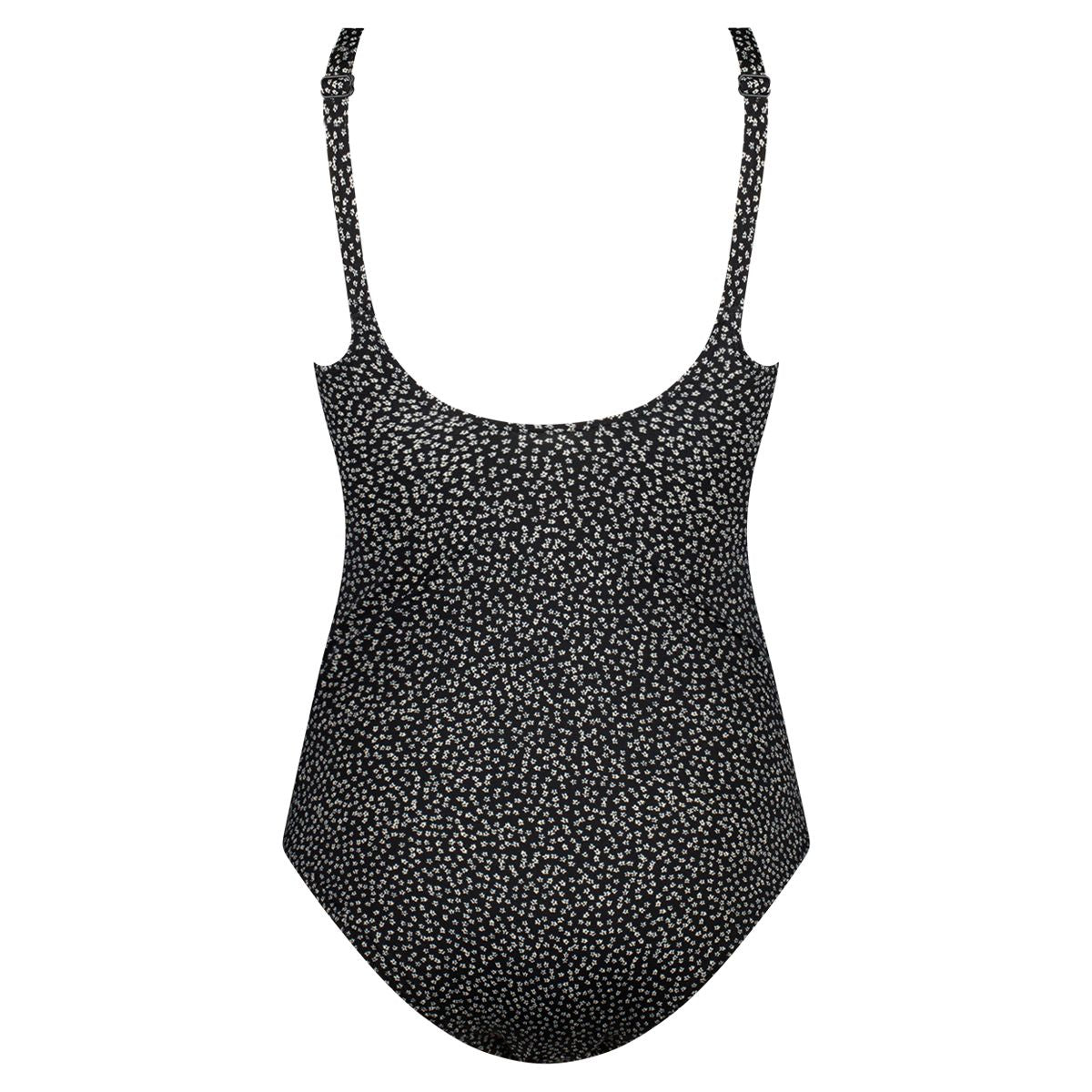 ten Cate Swim badpak twisted soft cup - 60371 - Lil Flower 2364