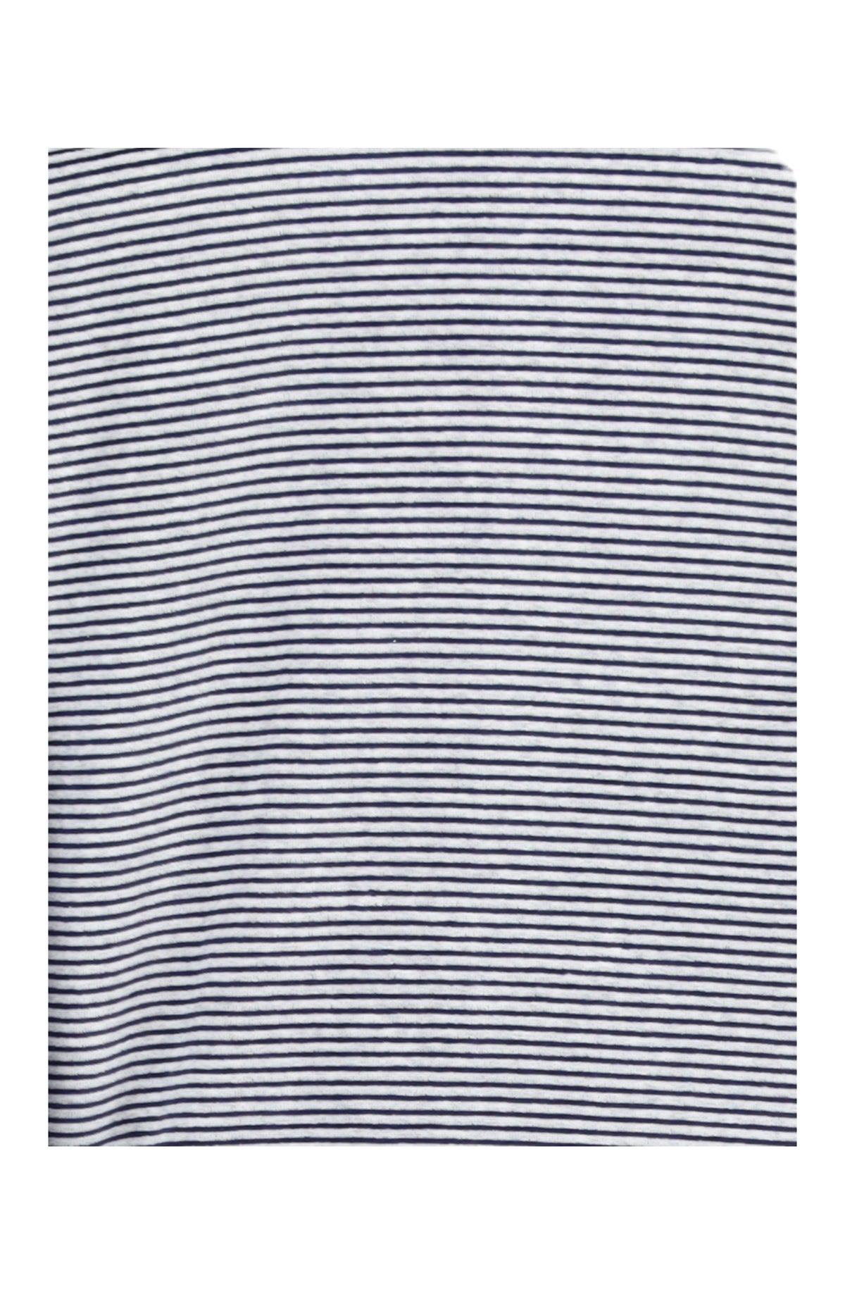 Ringella Warme pyjama velours - 6513223 - Donker blauw