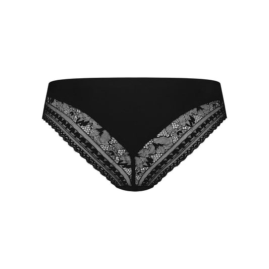 Ten Cate Secrets limited edition brazilian lace - 60572 - zwart