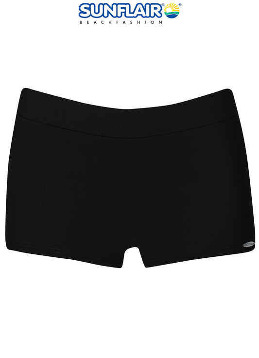 Sunflair bikini short - 71148 - Zwart