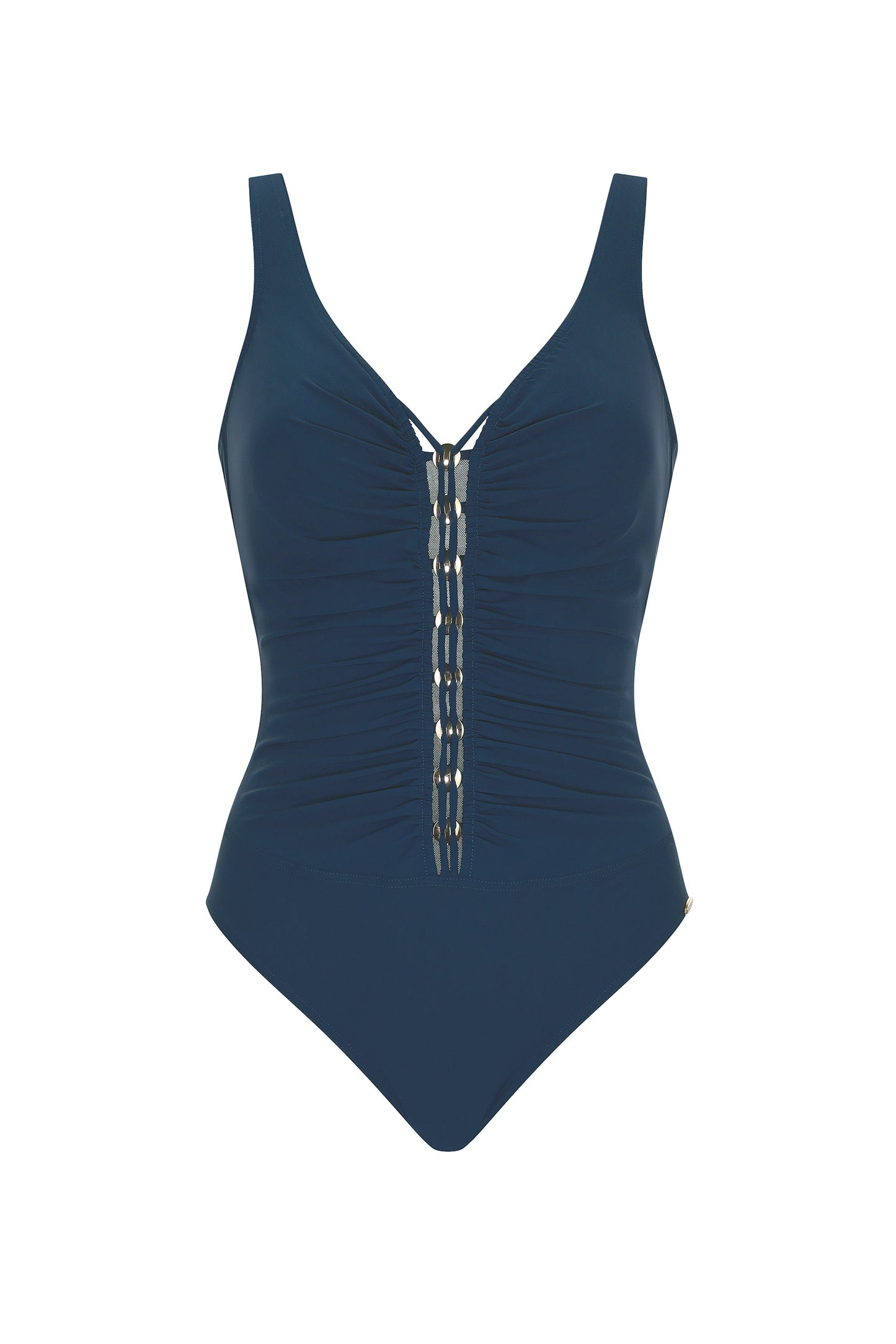 Sunflair Badpak soft cups - 72121 - Blauw