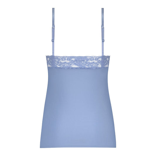 Ten Cate Secrets spaghetti top lace hemd -  32526 - zomerkleuren 2025